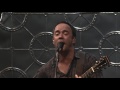 Dave Matthews Band Summer Tour Warm Up - Belly Belly Nice 5.30.15