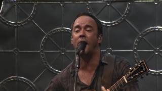 Dave Matthews Band Summer Tour Warm Up - Belly Belly Nice 5.30.15