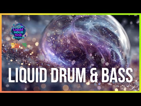 Liquid DnB Songmas Day 19 - Tranquil Sparks | LiquidHour DnB