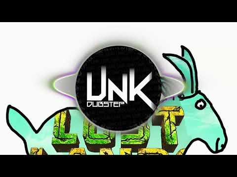 Loompaskettee - Underground Headbanger (Dubstep Song)