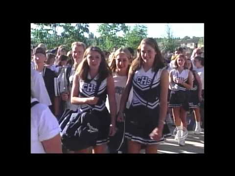 Columbine survivor on going back to school