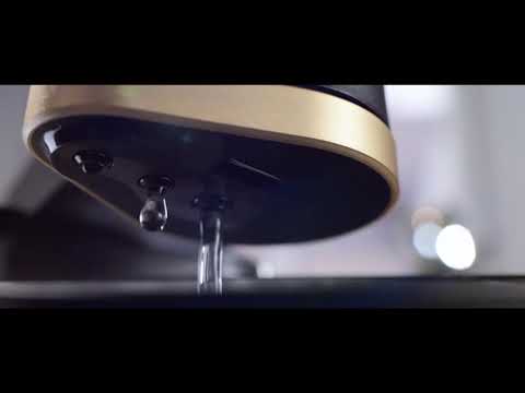 Melitta® epour® - A spin is all it takes to open new perspectives.