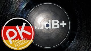 Paul Kalkbrenner - Six (A2)