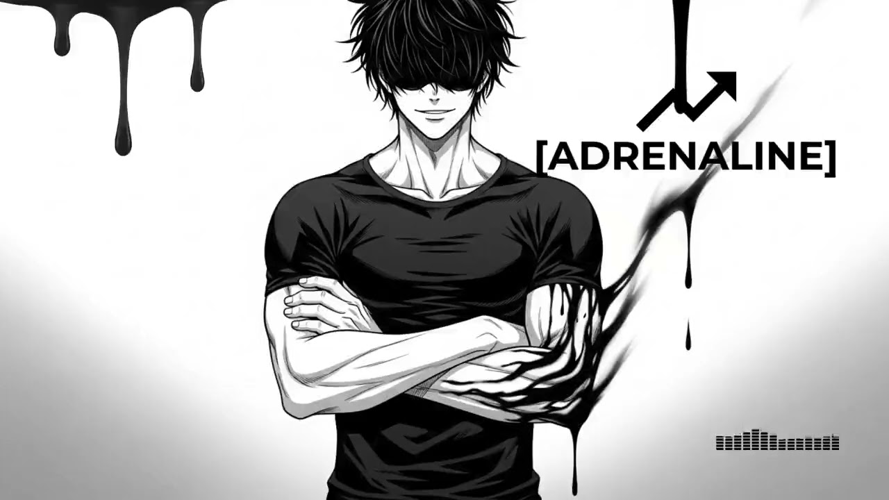 Full Body Workout Music ⚡ Complete Training Energy Mix