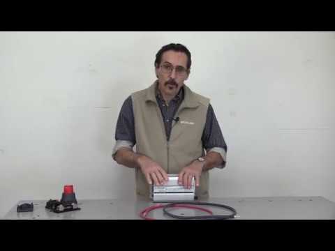 DC to AC Inverter Fuse and Cable Sizing | Missouri Wind and Solar