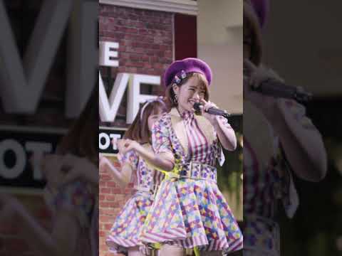 [Fancam] Reborn - Music BNK48 @ Toyota Fun Space Korat [190720]