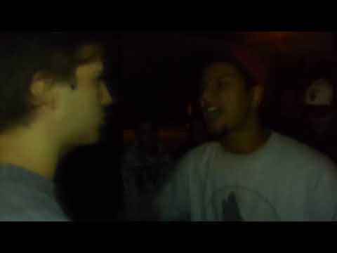 SERBIO VS JCRALX | CUARTOS 2º PARTE | MIB TMK MÉNDEZ ÁLVARO