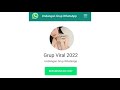 Terbaru 2023 Grup WA Bokep Auto Masuk Grup Bokep Wa 18