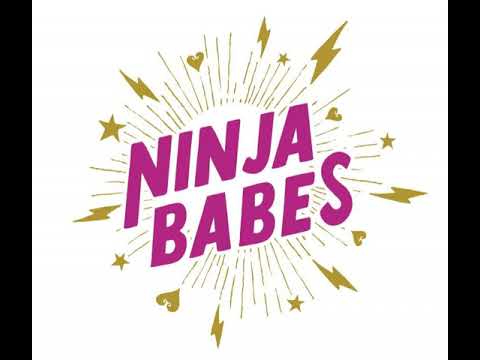 Ninjababes #27: Meagan Martin