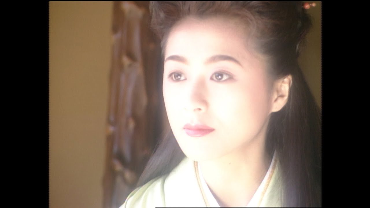 捨てられて / 長山洋子