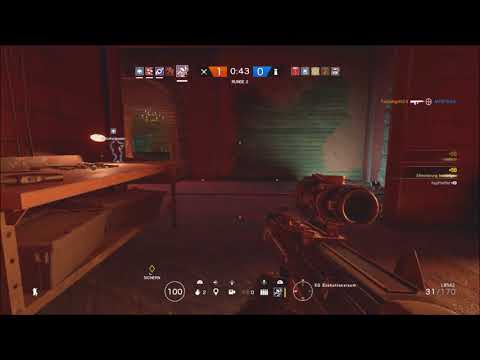 rainbow six siege theme park ace