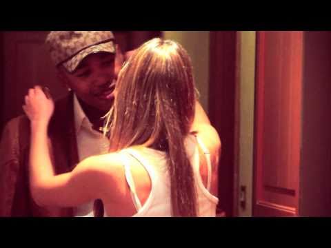 ION - SEGUIMI - Video clip