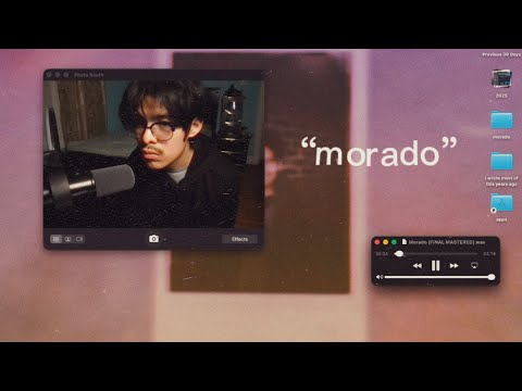 Morado - Xelo