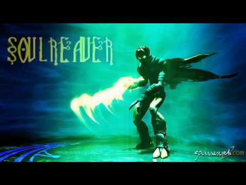 Soul Reaver Soundtrack ( The City - spectral ) "Special Edition"