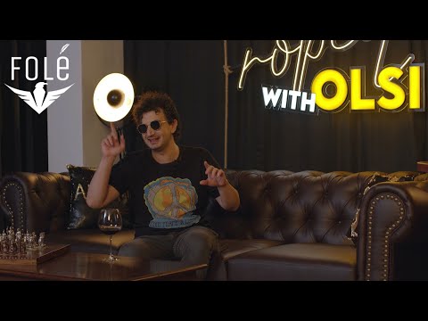 Roped with Olsi – Albano Bogdo