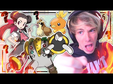 Pokémon RO MEGALOCKE Ep.5 - LO QUE TODO EL MUNDO PEDÍA! PARA QUE PASE ESTO!