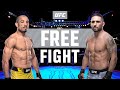 UFC Classic José Aldo Vs Chad Mendes 2 FULL FIGHT