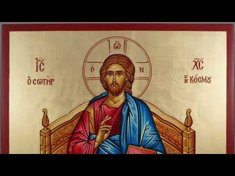 Come Ye Receive The Light | Orthodox Rush Service Hymn