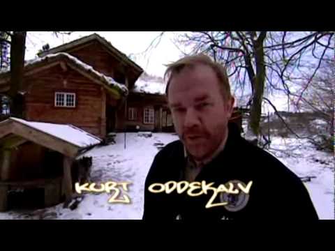 Kåk (7) - Kurt Oddekalv