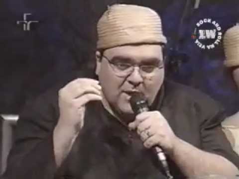 Os Mulheres Negras - ao vivo no programa "Musikaos"