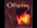 Self Esteem The Offspring Audio