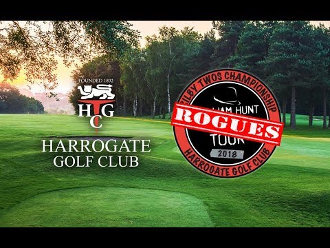 2018 Trilby Twos Championship | Rogue's Gallery