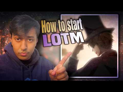 Beginner's Guide to Lord of Mysteries: Everything You Need to Know