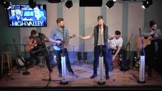 Story Behind High Valley&#39;s Memory Makin