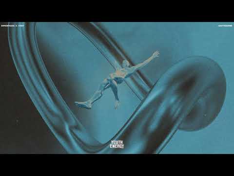 Dropack & VOV - Anymore