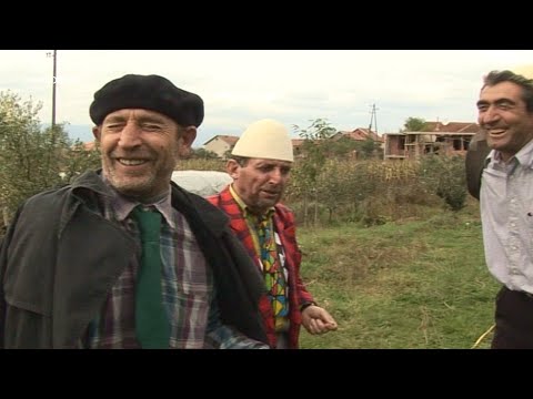 Cima dhe Leci Humor i pa harruar