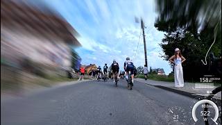 Tour de Pologne amatorów - 2026