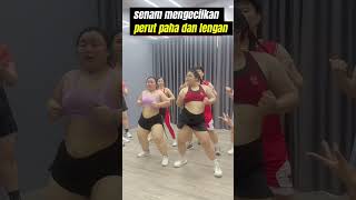 Download lagu zumba dance workout easy steps #shorts #aerobic mp3 Download lagu zumba dance workout easy steps #shorts #aerobic mp3