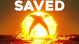 Microsoft's BIG SWING! Xbox Update!