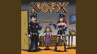 My Stepdad&#39;s a Cop and My Stepmom&#39;s a Domme