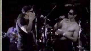 Perry Farrell Don´t call me nigger