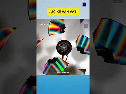 Tại sao lốp xe máy biến dạng khi chạy tốc độ cao