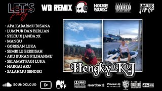 Download lagu DUGEM DJ APA KABARMU DISANA X MANGU NONSTOP HARDMIX SPECIAL REQUEST HENGKY KJ NEW 2025 mp3