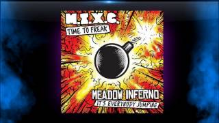 M.I.X.C. - Time To Freak (Project Jupiter & DP Remix)