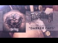 Miss May I - Darker Days 