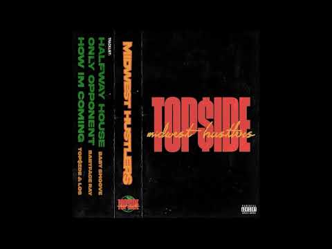 Los x Nutty x Top$ide Type Beat "Soundwavez"