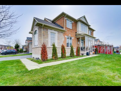 22 Eastway Street Brampton
