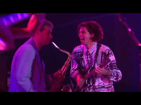 Simply Red - Open Up the Red Box (Live at Montreux Jazz Festival) 1992