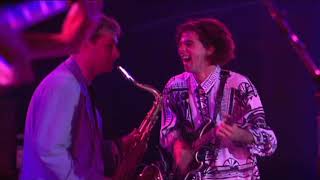 Simply Red - Open Up the Red Box (Live at Montreux Jazz Festival) 1992
