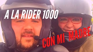 Resumen Rider 1000 