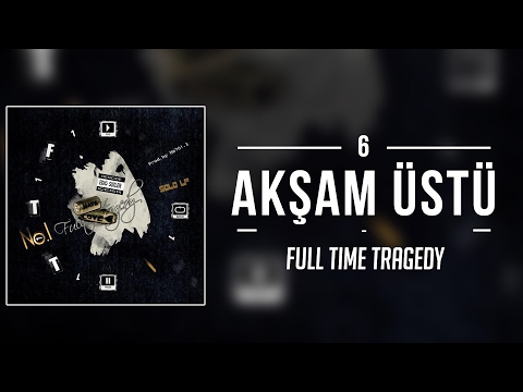 Video thumbnail for Akşam Üstü
