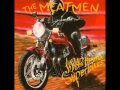 The Meatmen -  Fast Food Fist Fuck