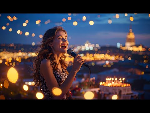 Geburtstagslied im Funk-Stil | Ein Geschenk für die Ewigkeit #love #happy