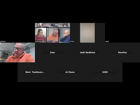 Meeting thumbnail