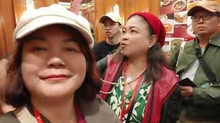 First Experience ... Star Cruise Voyager . just watch Till the End