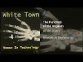 White Town- The Function Of The Orgasm
